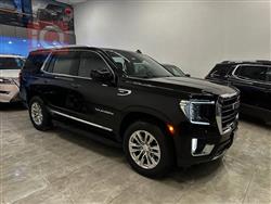 جي ام سي يوكون